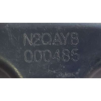 CONTROL REMOTO ORIGINAL PARA TV PANASONIC / NUMERO DE PARTE N2QAYB / 000485 / P08317-3 / N2QAYB000485 - Imagen 3